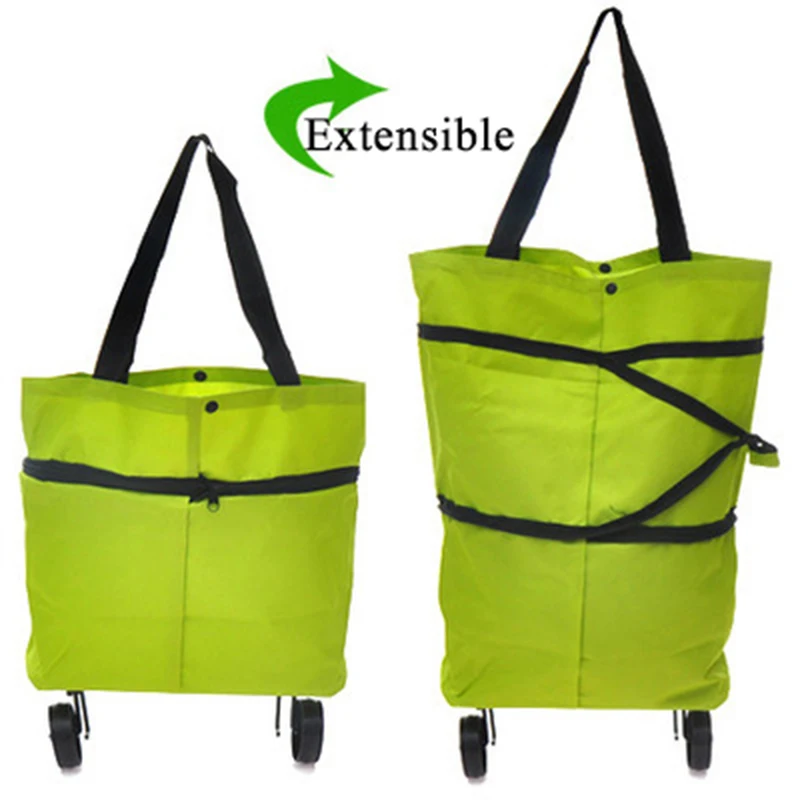 1 штука многоразовая сумка для покупок большая вместительность органайзер на