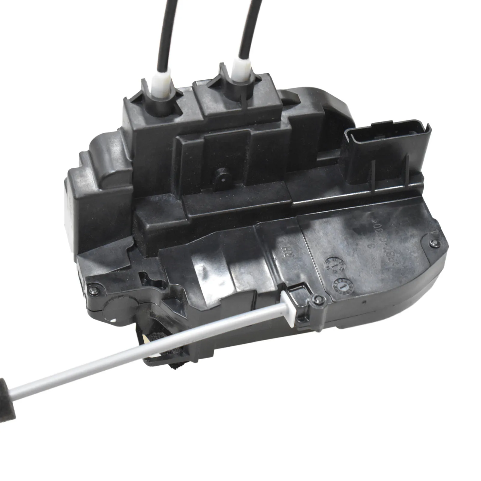 Фонарь двигателя ПАССАЖИРА передний правый 80500EL010 80500EL01B для Nissan Tiida 2005-2013 Versa 2007-2010