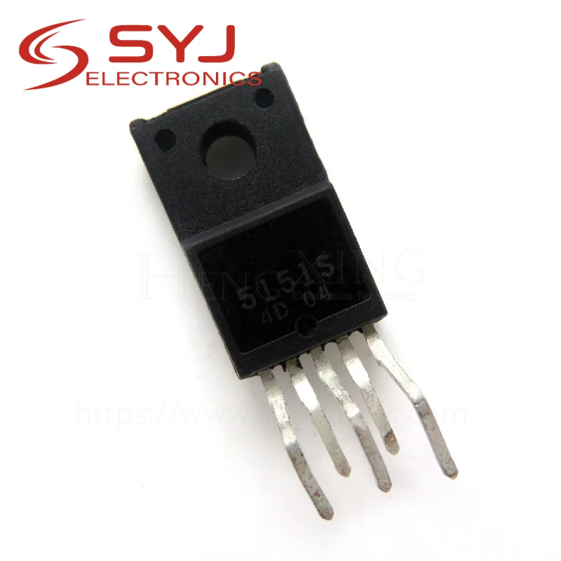 

10pcs/lot SK-5151S SK5151S SK5151 TO-220-5 In Stock