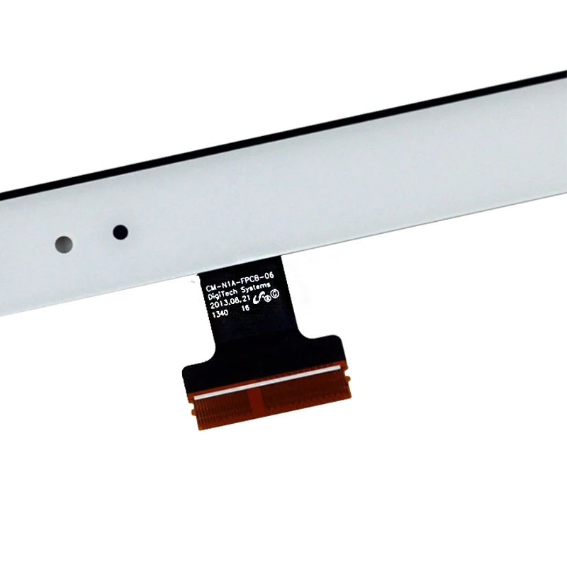 Оригинальный сенсорный стеклянный объектив для Samsung Galaxy Tab Pro 10 1 SM-T520 T520 с