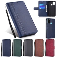 Wallet Leather Case for Huawei Nova Honor Pro Book Phone Bag