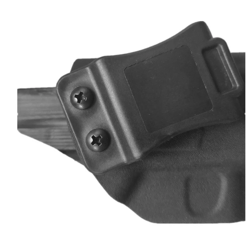 Охотничий кобура IWB для скрытого ношения пистолета Glock 43 43X внутри пояса чехол
