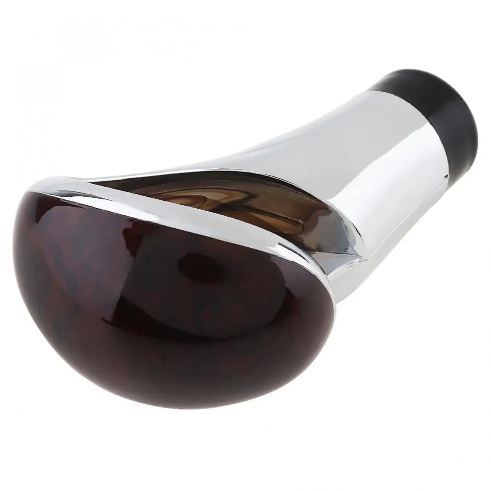 Универсальная автомобильная ручка переключения передач с 4 пластиковыми