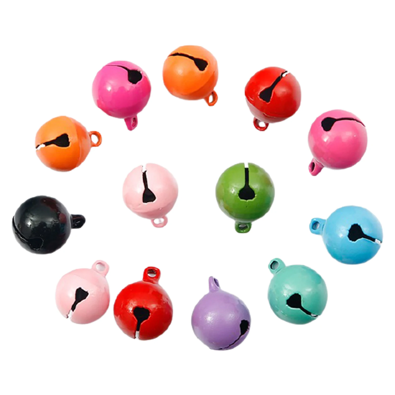 

10 подвесок, Рождественский колокольчик, поделки, домашний декор, сделай сам, железная декоративная подвесная дверь, праздничные аксессуары,...