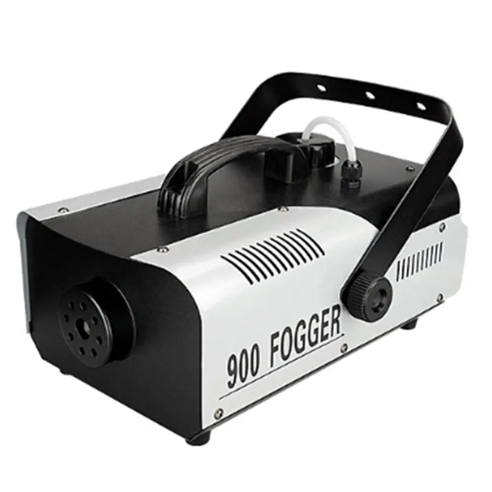 

Sterilize Machine 900W Home Universal Atomization Smoke Machine Fog Machine Steam Car Disinfection Sterilization