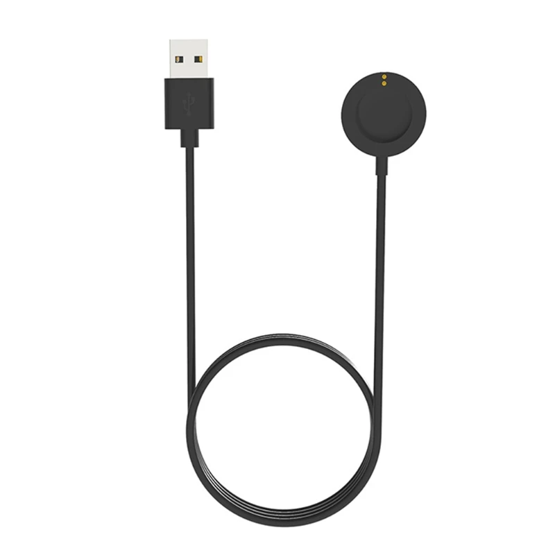 Magnetic Watch Charger Device Bracelet Charger Fast Charging Cable for -Michael -Kors Access Gen 4 Gen 5 5E MKT5080