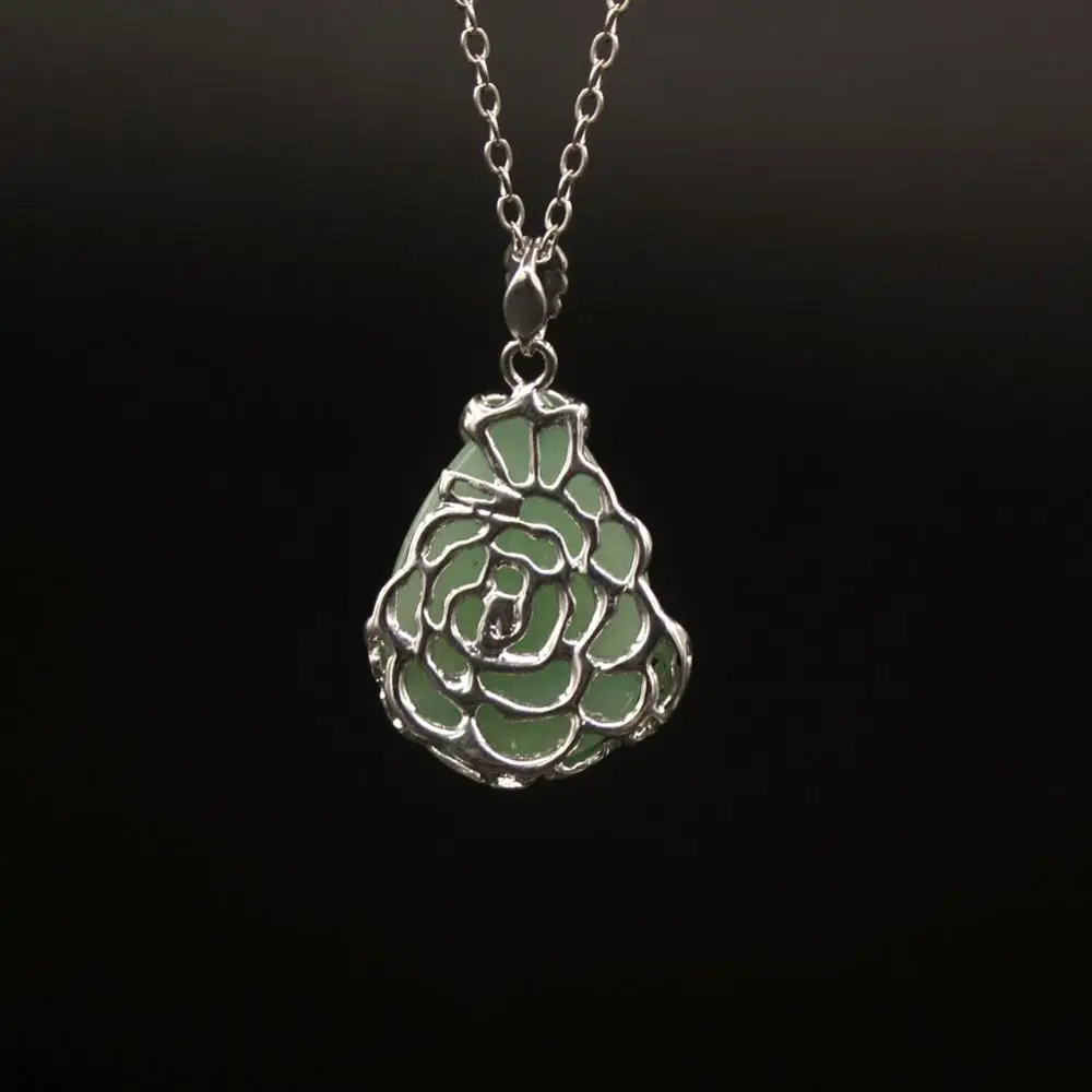 Оптовая продажа подвеска из натурального камня Агата аметиста кварца кристалла