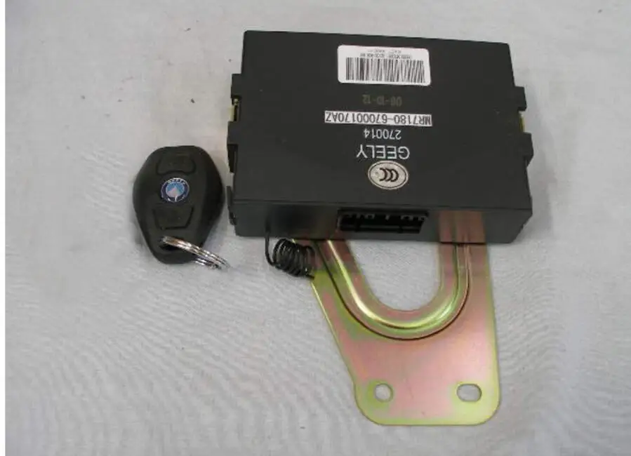 

1067000170 для geely FC-1; SC7; EC7