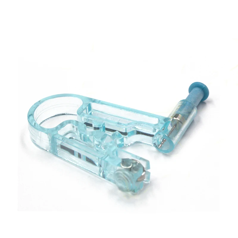 Одноразовые серьги гвоздики для пирсинга 80 шт.|Иглы тату| |