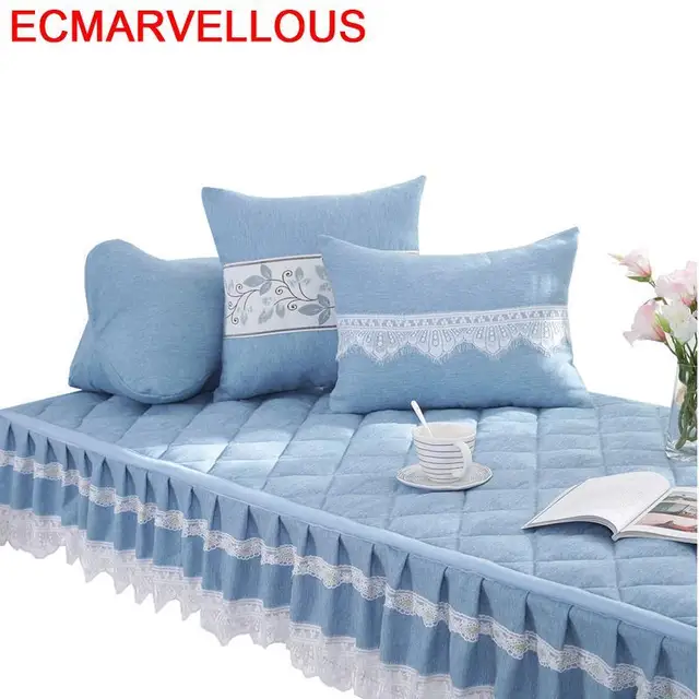 Floor Nordic Home Bedroom Decoratif Cama Almofada Para Sofa Balcony Cojin Coussin Decoration Seat Cushion Window Sill Mat
