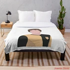 Теплое покрывало Cedric Diggory Decke Sherpa Decke, покрывало для покрывала