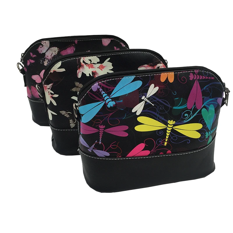 Сумки через плечо для женщин 2019 известный бренд в виде ракушки пакет сумка