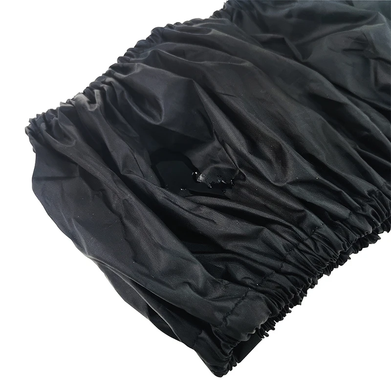 

1pc Baby Stroller Wheel Cover Stroller Accessories Pram Buggy Wheel Cover Anti Dust Oxford Cloth Reusable Stroller Wheel Cover