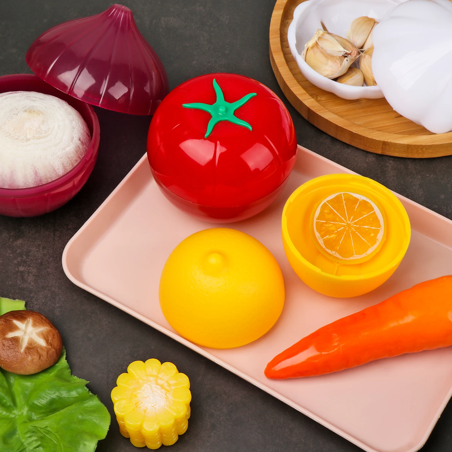 Контейнер для хранения свежих продуктов 1 шт. |