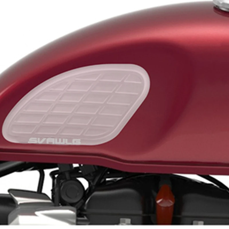 

Противоскользящая наклейка на бак для мотоцикла HONDA CBR250R 2010-2013, CBR300R 14-15