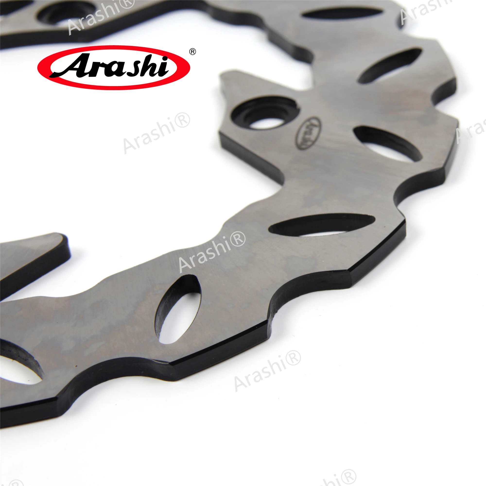 Тормозной диск ARASHI для HONDA JAZZ 250 FORZA FORESIGHT 2003-2007 передний и задний тормозной ротор