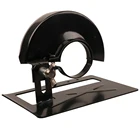 Защитный экран для угловой шлифовальной машины