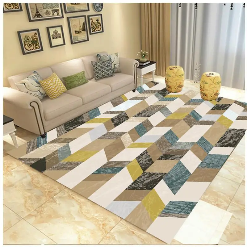 Tapete Infantil Alfombra Para Cocina Little Twin Stars Dywaniki гостиная розовая Kleed Kilim Dywanik коврик для