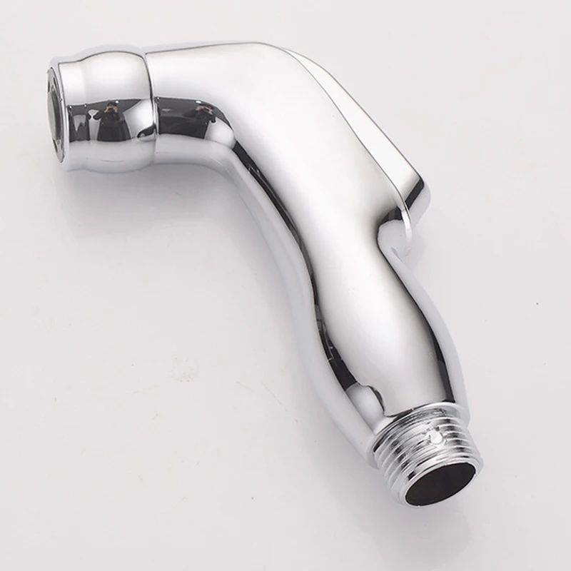 

High Quality Handheld Toilet Bathroom Bidet Sprayer Shower Head Water Nozzle Spray Sprinkler Bathroom Accessories