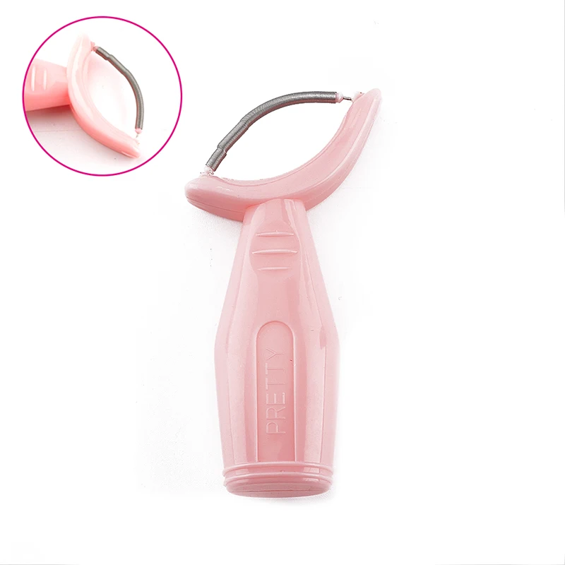 

1PC Women Face Facial Hair Removal Epilator Beauty Epilator Roller Face Care Massager Safe Handheld Spring Roller