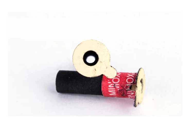 180 штук = 1 коробка без дыма селфи Палочка для прижигания мини иглоукалывание