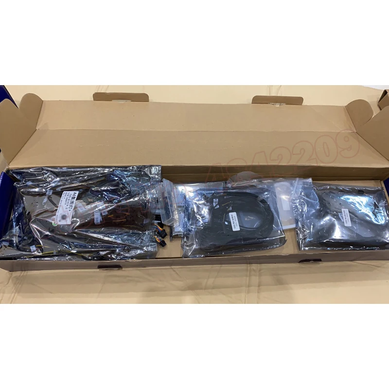 Для Audi A4 A5 A6 A7 Q8 B8 B9 C7 C8 D5 2009 2020 Управление декоративные окружающей среды