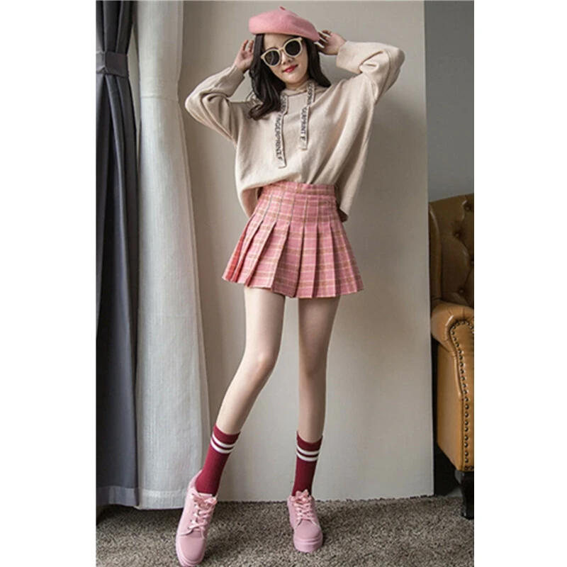

Skirts
