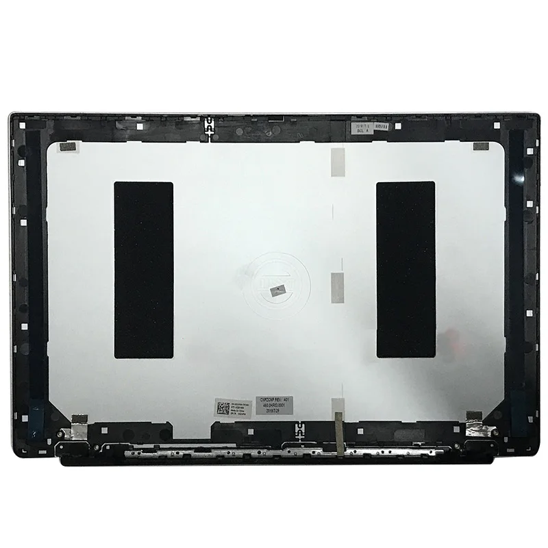 Comprar Cubierta Trasera LCD Para Portátil, Bisel Frontal, Bisagras, Reposabrazos, Cubierta Inferior Para DELL Vostro 5590 V5590, Notebook, Carcasa Para Ordenador, 065VPW