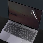 Защитная пленка для экрана ноутбука Huawei MateBook D14 D1513 14X 2020X Pro 13,9MagicBook 14, прозрачная защитная пленка