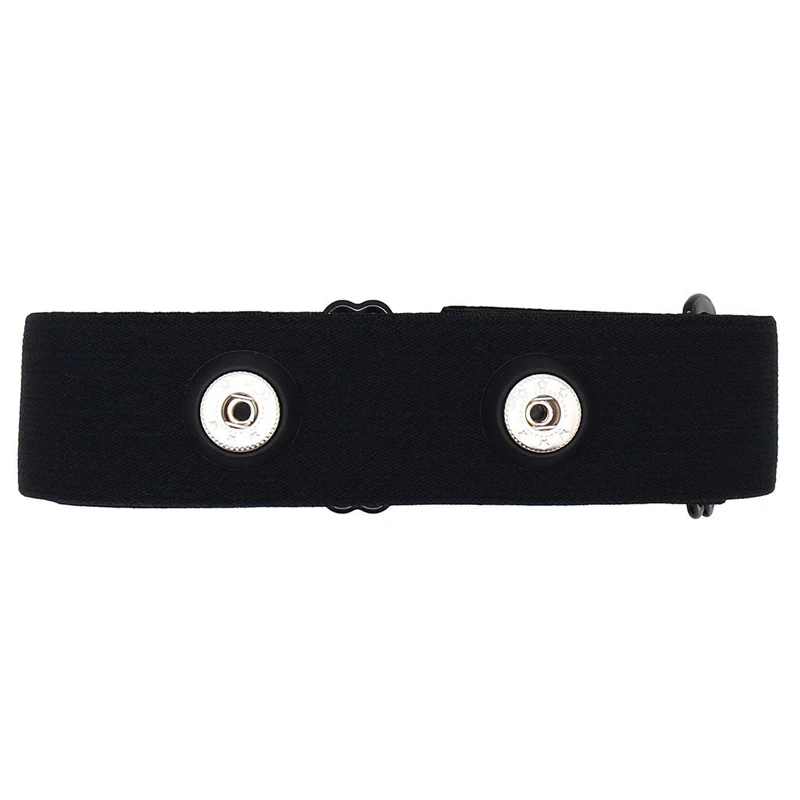 Udoarts Heart Rate Monitor Soft Strap for Polar Wahoo Garmin Suunto | Спорт и развлечения
