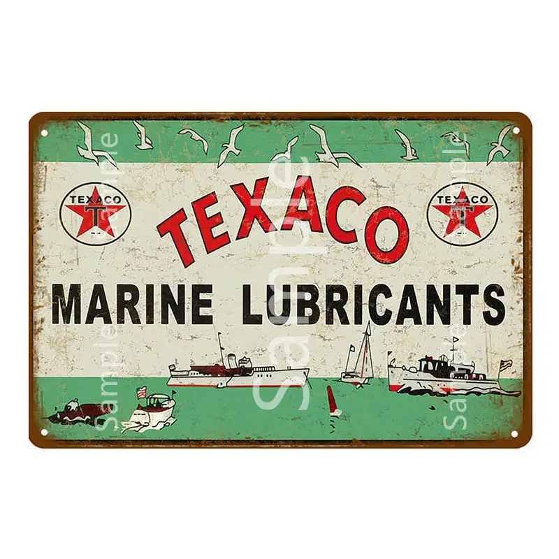 Pegasus двигатель спиртовой налет металлический жестяной фотографический паб