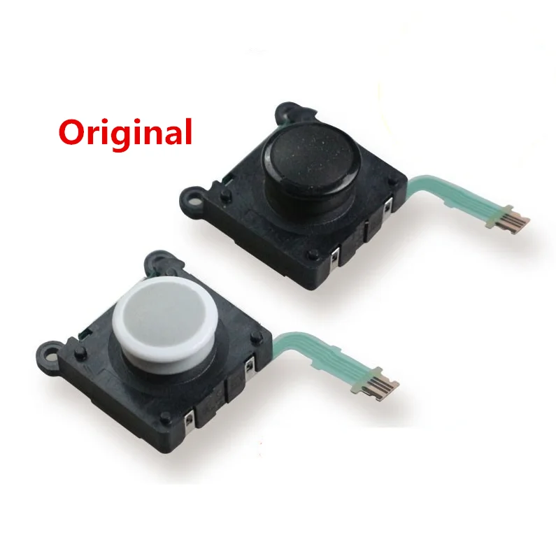 Оригинальный Новый Джойстик 3D аналоговый джойстик контроллер для PS Vita PSV ITA 2000