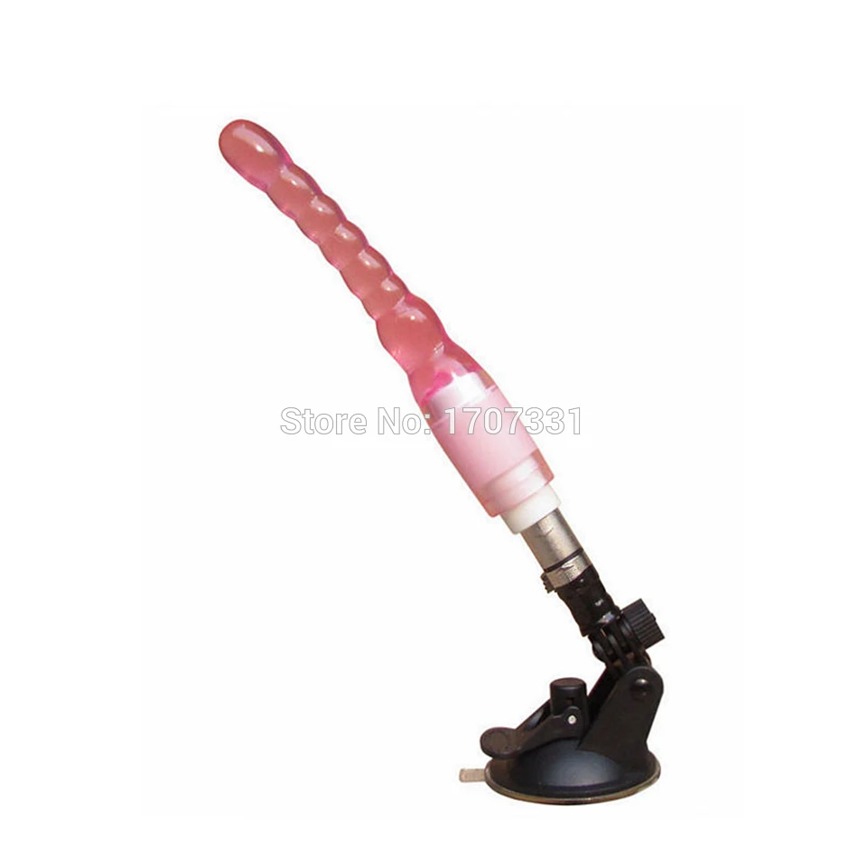 Секс-машинка аксессуары для пистолета точки G корта вытянутые бусины C16 женской