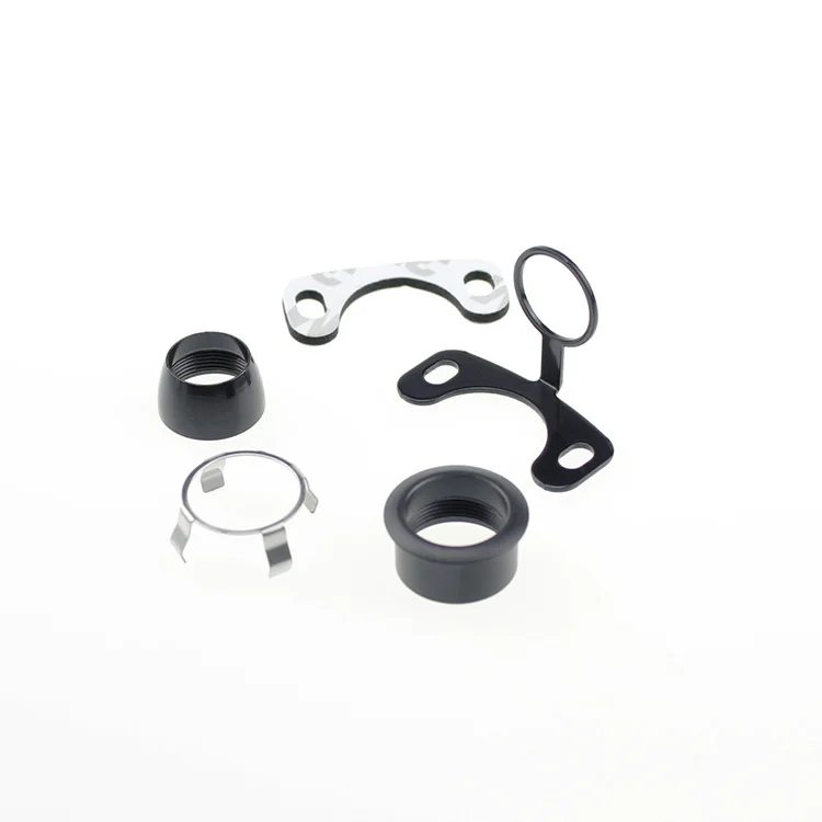 Автомобильная камера заднего вида Водонепроницаемая HD Встроенная дистанционная