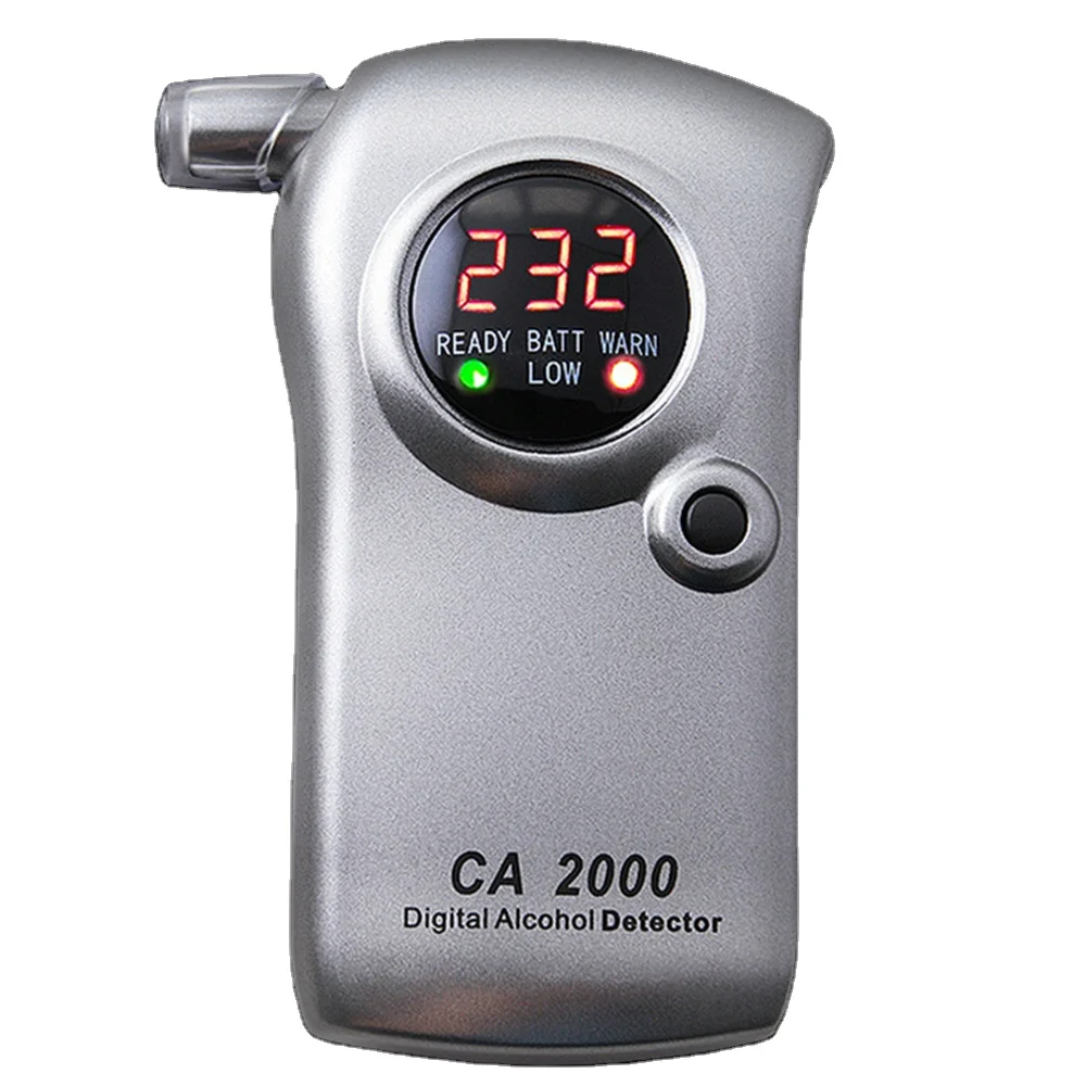 

Алкотестер CA2000 для вина, детектор, анализатор дыхания