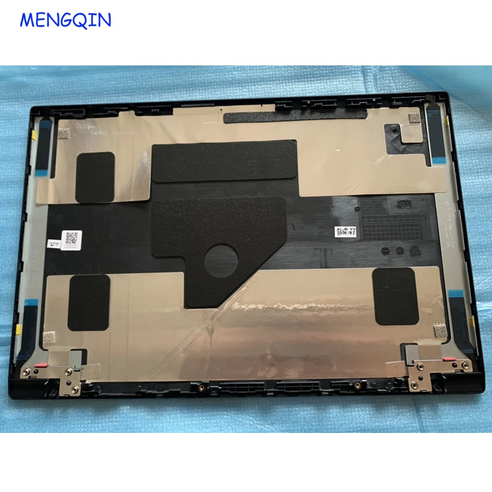 

Новинка/оригинальная задняя крышка для Lenovo ThinkPad E14 Gen 2, черный пластиковый корпус 5CB0S95404