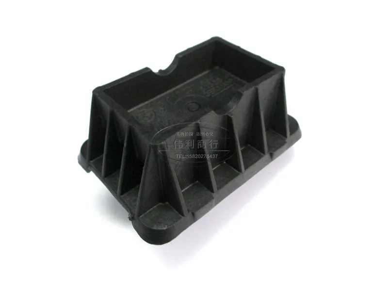 

for BMW X3 X5 X6 F25 E70 F15 E71 E72 engine glue body top absortion rubber block