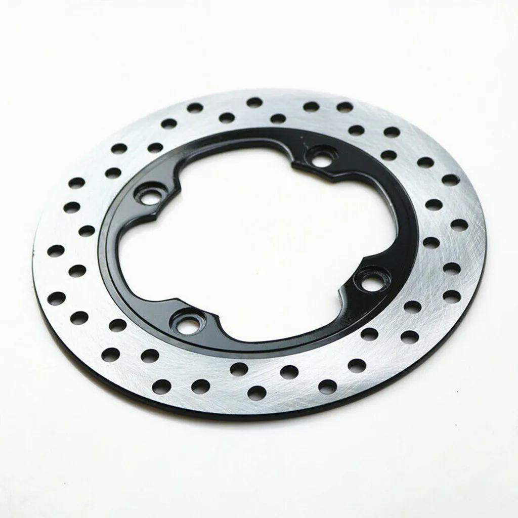 

Motorcycle Rear Brake Disc Rotor for Honda CBR600 F2 F3 F4 F4i / CBR600RR 03-08 / CB600 Hornet 98-06 / CBR400RR 1998