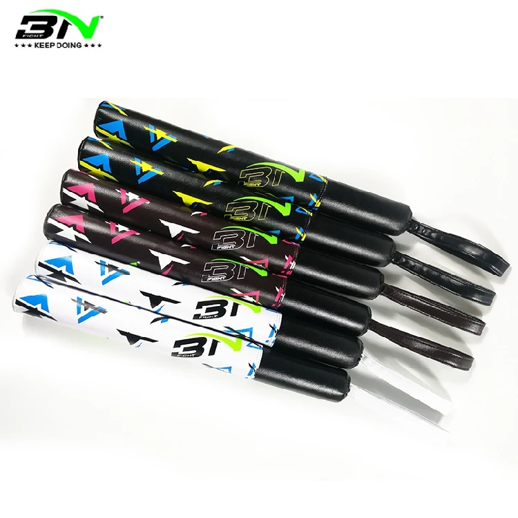 2 шт. точные тренировочные палочки для бокса из искусственной кожи ММА тайская