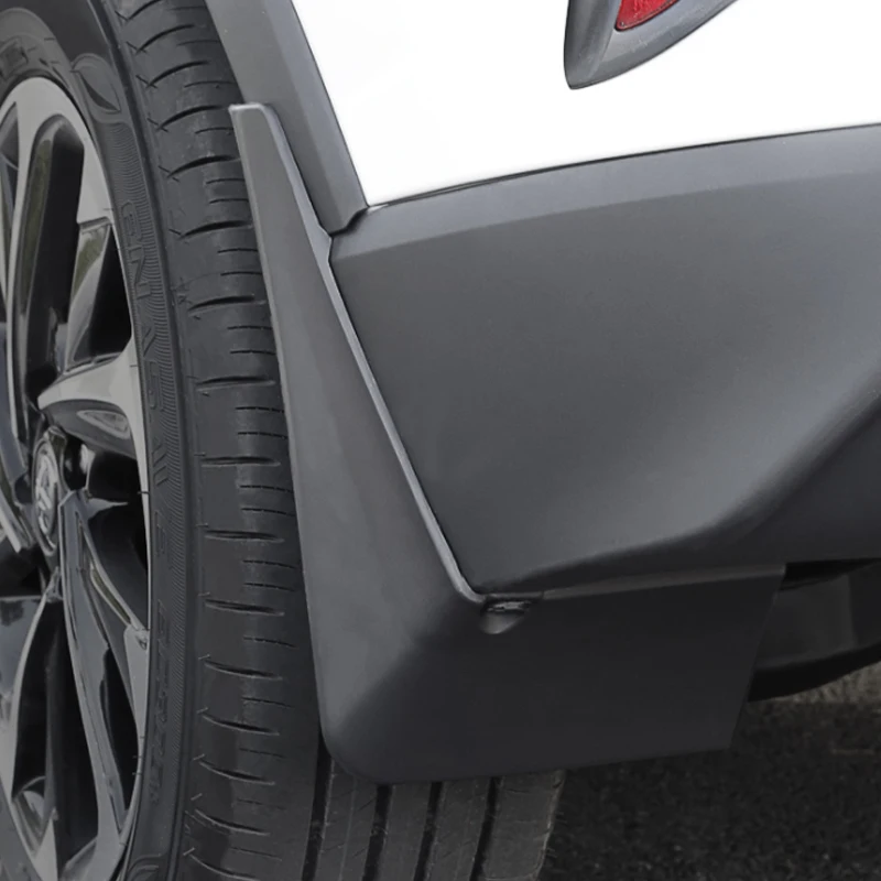 Мой хороший автомобильный брызговик защитный Стайлинг для Toyota C HR CHR 2016 2018