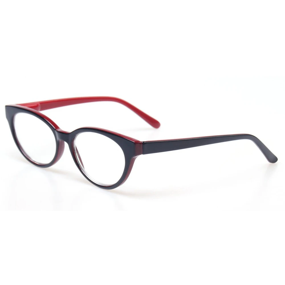 

Reading Glasses Single Pair and Multiple Pairs Optional With Spring Hinge Unisex Reader