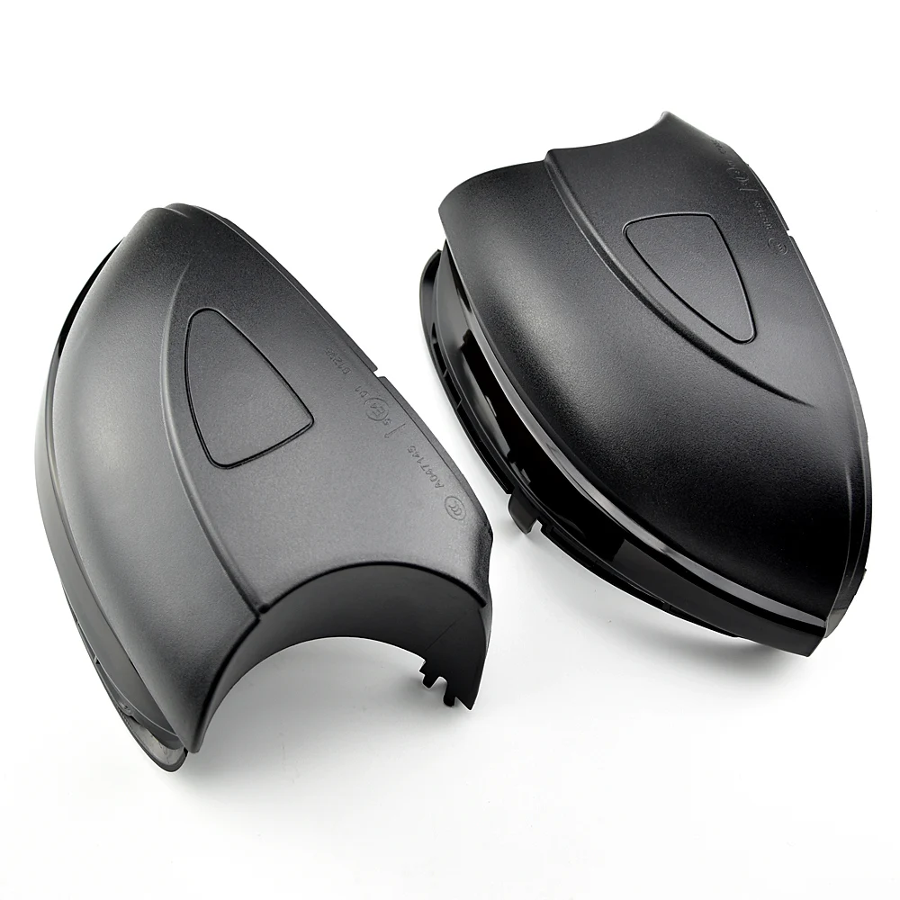 

LED Dynamic Turn Signal Blinker Sequential Side Mirror Indicator Light For Volkswagen VW GOLF 6 VI MK6 GTI R line R20 Touran