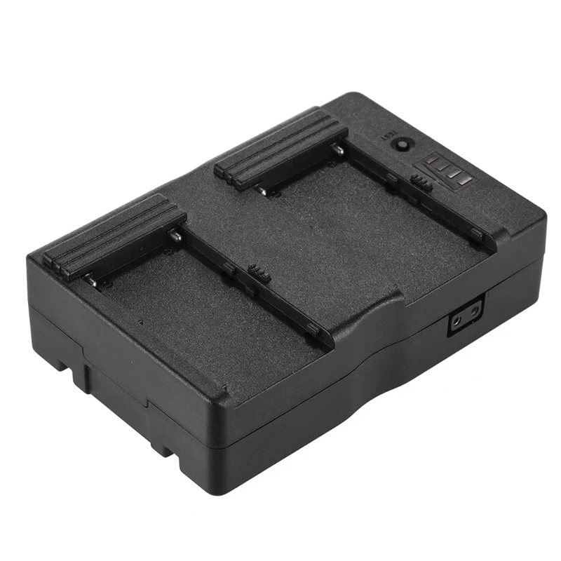 F2 BP V крепление батареи адаптер пластина для sony NP F970 F750 F550 батарея преобразования