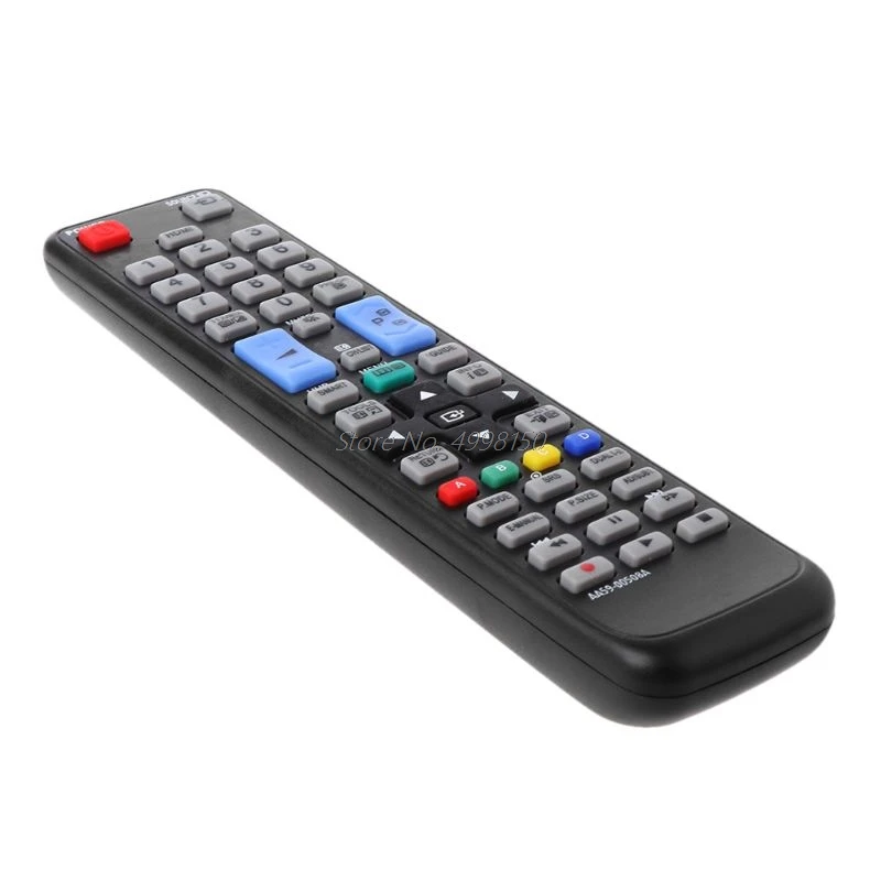 Новый универсальный пульт дистанционного управления Замена контроллера для