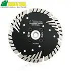 SHDIATOOL M14 фланец Dia5 