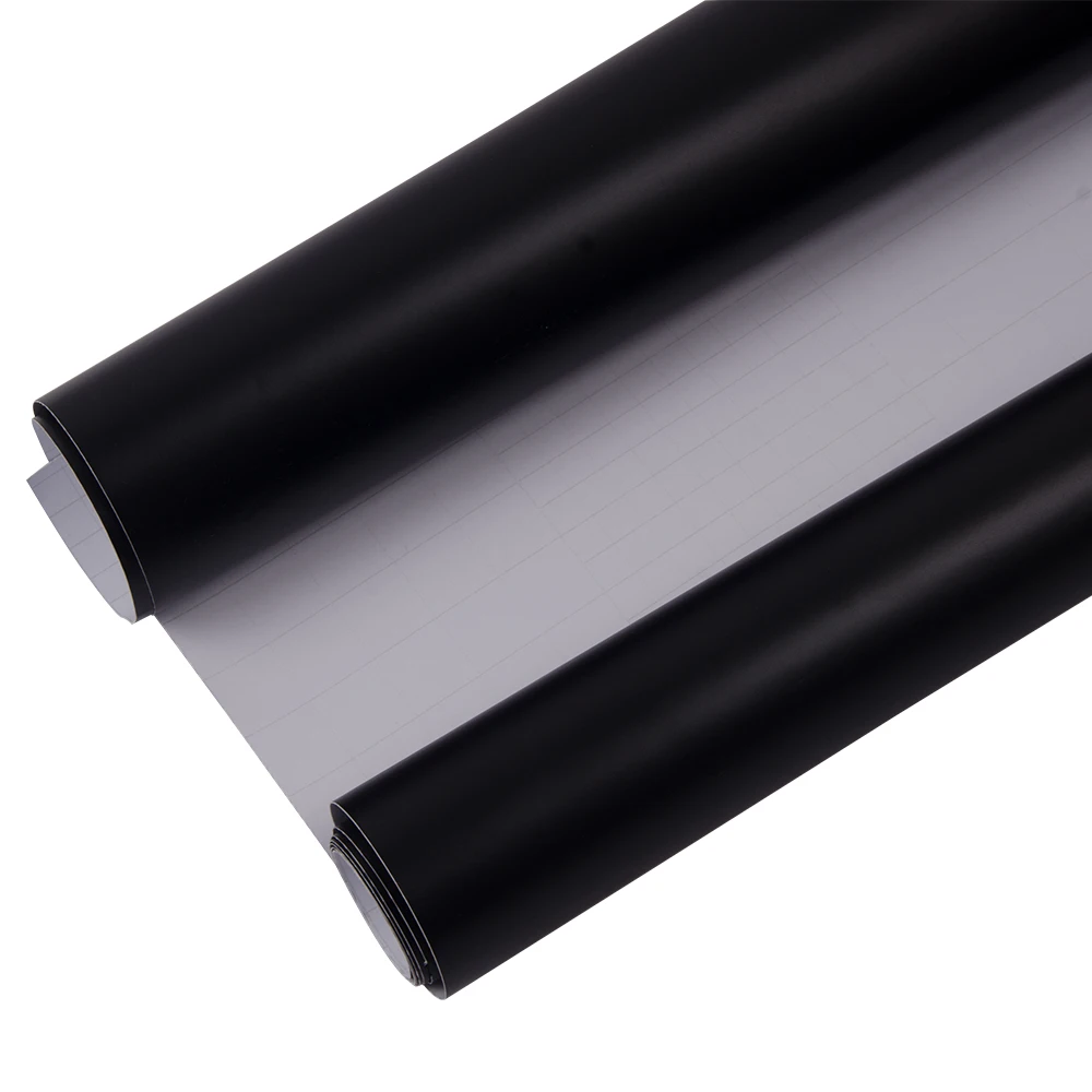 HOHOFILM черная матовая защитная пленка для автомобильной краски PPF пленки