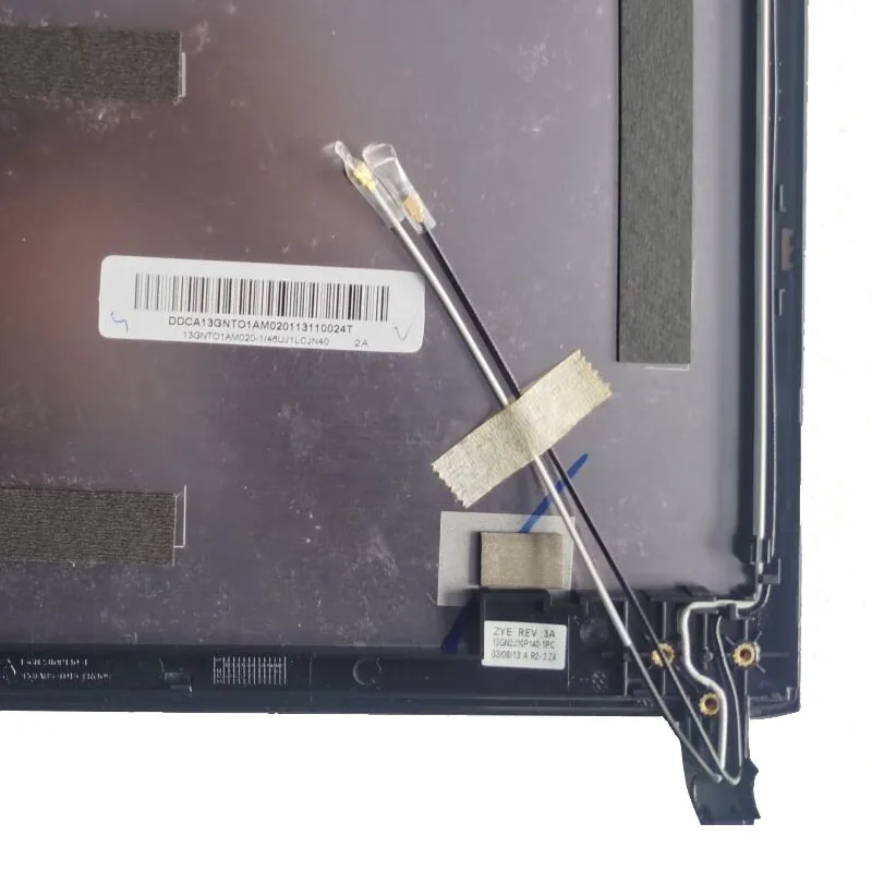 Новинка для Asus U32 U32U U32VM U32VJ верхняя крышка ЖК дисплея 13GNTO1AM020 1 13GN2J1AM021 A корпус|lcd