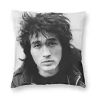 Наволочка для подушки с 3D-принтом, двусторонняя, с изображением Виктора Цоя