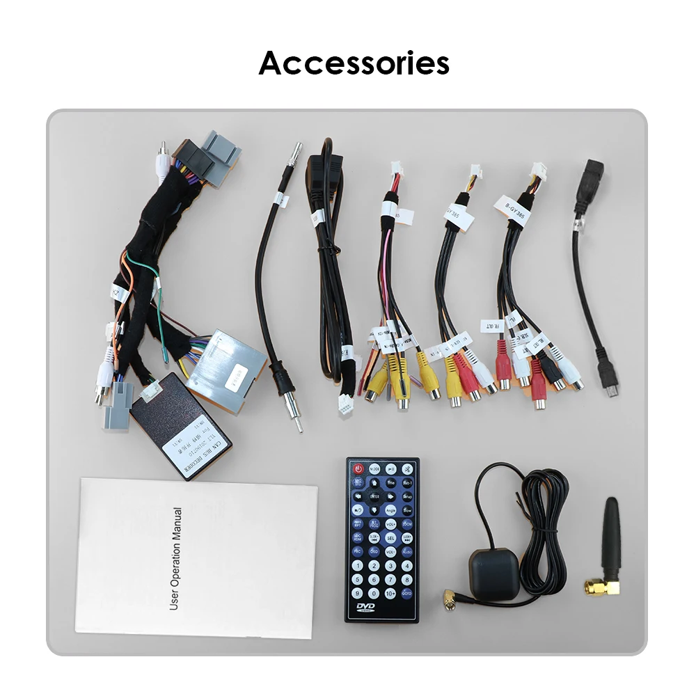 Android 10 2 Гб ОЗУ подходит для Ford F150 F250/350/Edge/Fusion/Mustang in Dash DVD плеер GPS навигация стерео