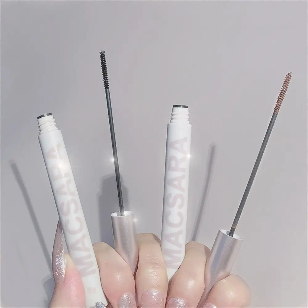 

Long-wearing Eyelash Extension Beauty Makeup Mascara Eye Lashes Brush Black Lash Eyelashes Mascara
